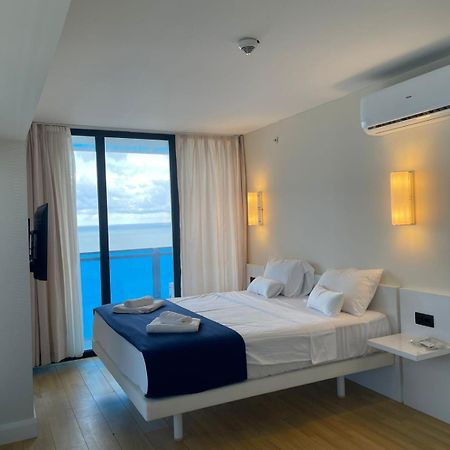 Orbi City - Sgc Batumi Exteriér fotografie