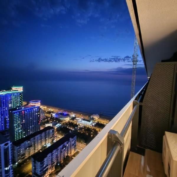 Orbi City - Sgc Batumi Exteriér fotografie
