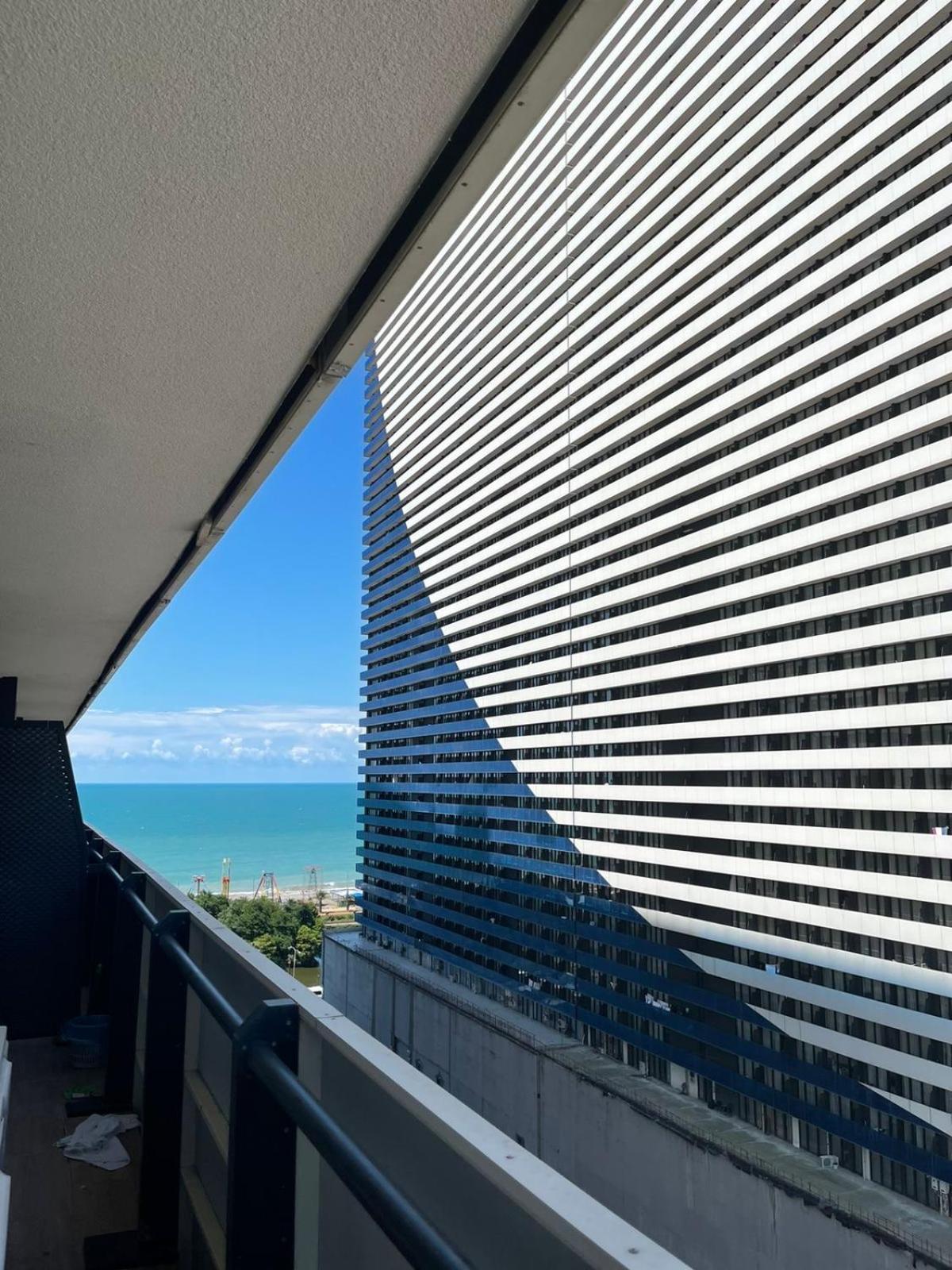 Orbi City - Sgc Batumi Exteriér fotografie