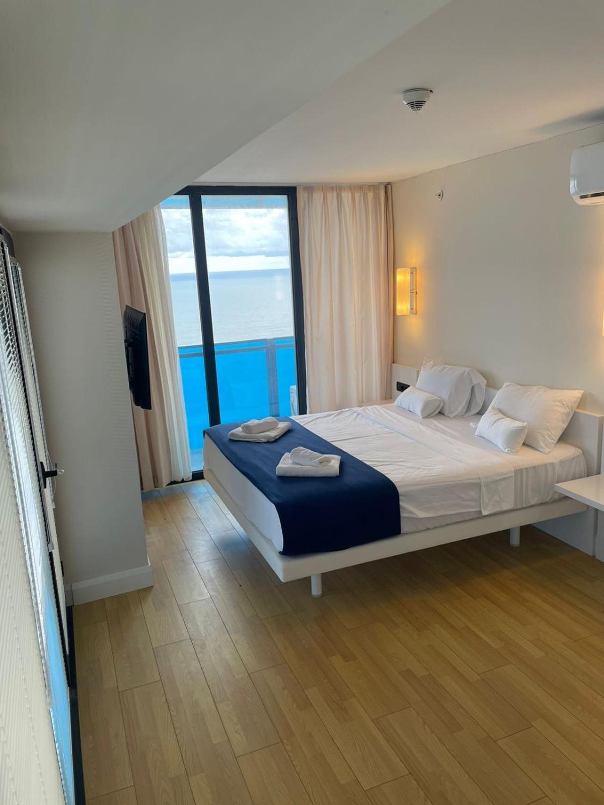 Orbi City - Sgc Batumi Exteriér fotografie