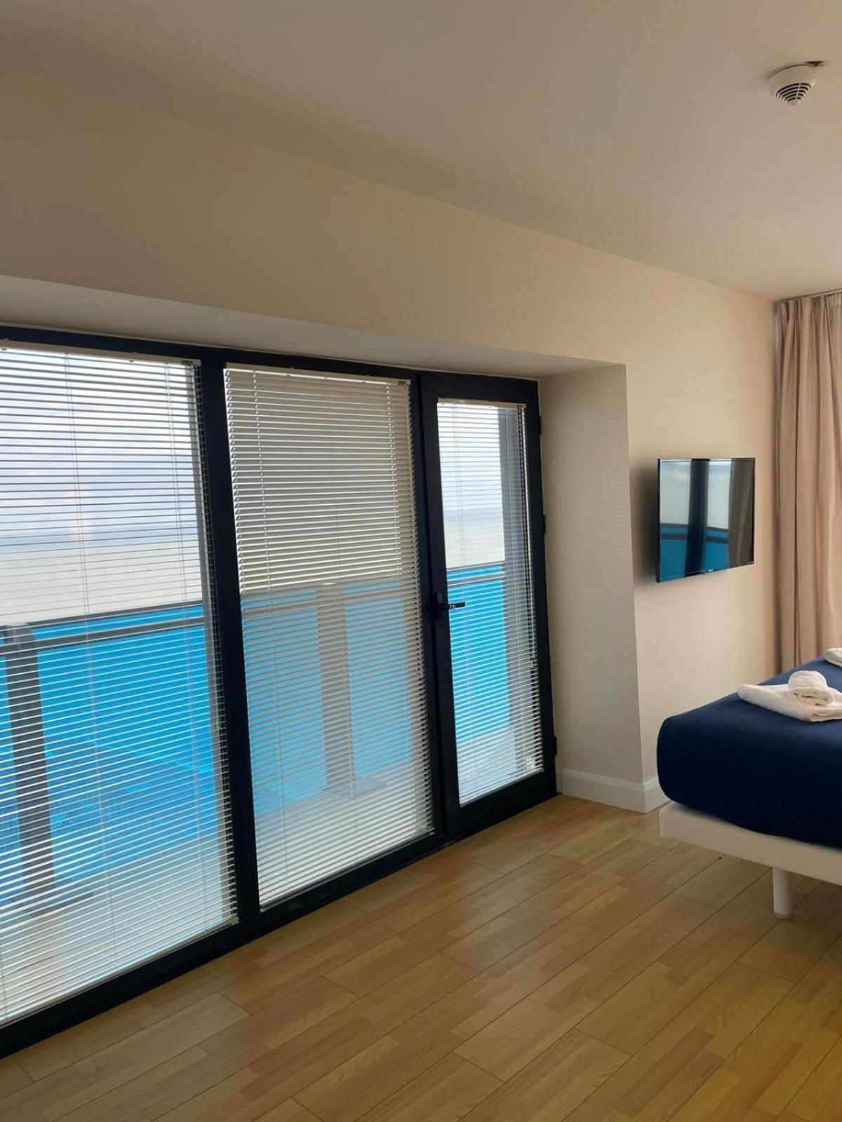 Orbi City - Sgc Batumi Exteriér fotografie